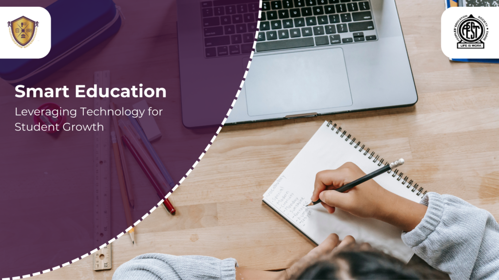 Smart education