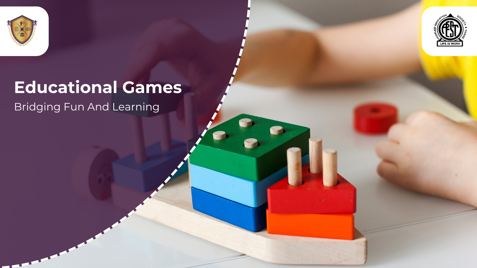 Impact of Educational Games on Learning in Schools of Thane