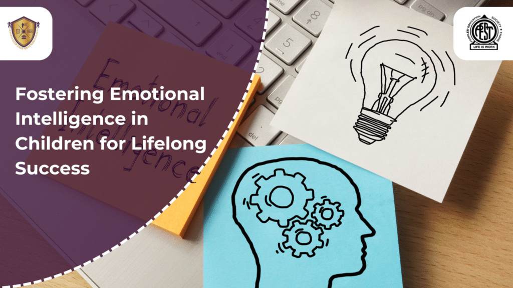 Emotional Intelligence