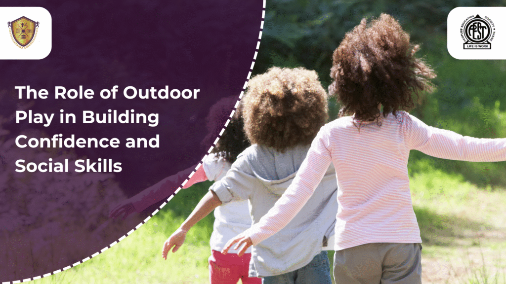 Outdoor Play