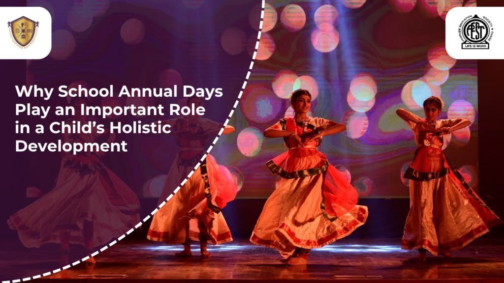 Annual Days Play